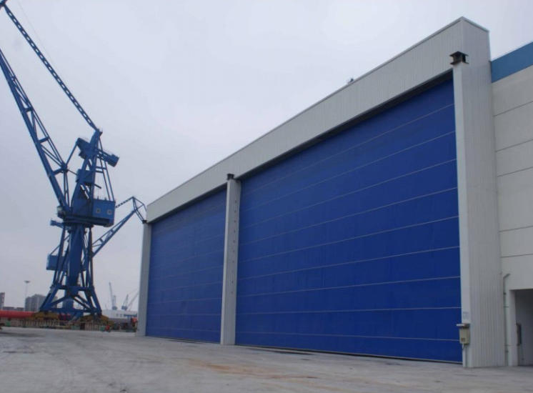 Flexible Stacking Gate
