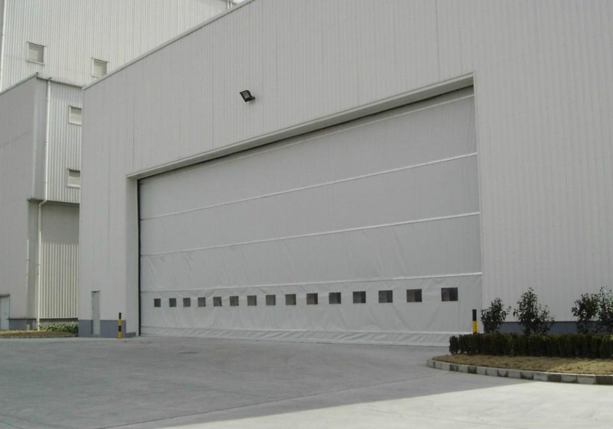 Flexible Stacking Gate