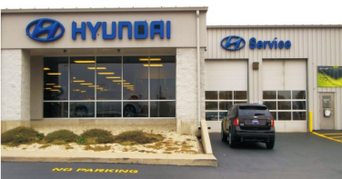 Steel-Aluminum Combined Sectional Door
