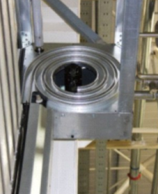 High-tensile aluminum alloy