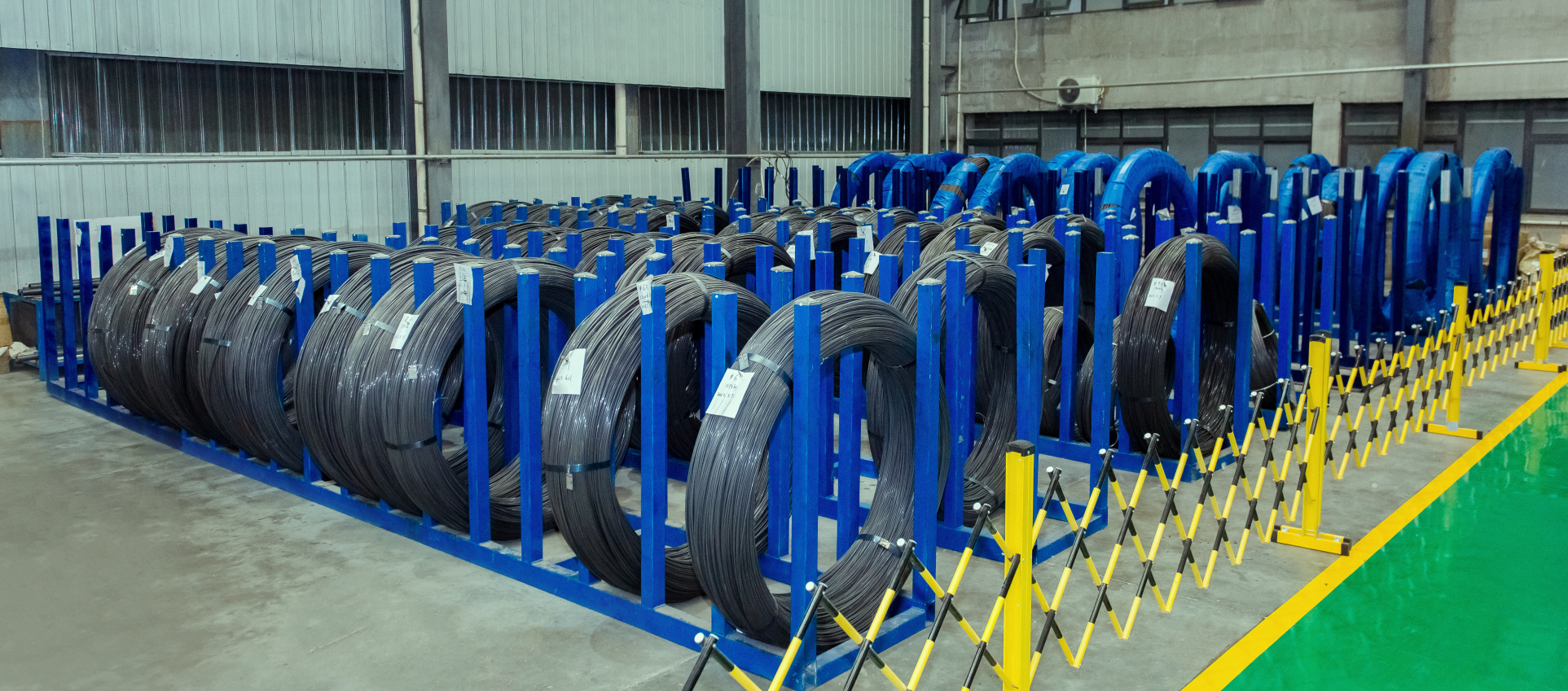 Hardware parts manufacturing 