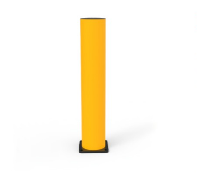 Flexible Bollard