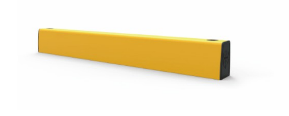 Flexible Impact-Resistant Ground Barrier