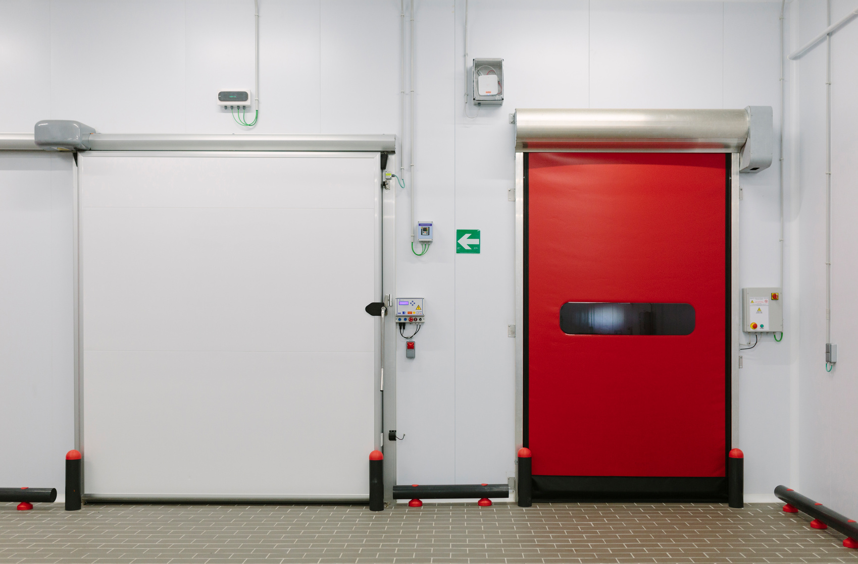 Pharmaceutical Warehouse