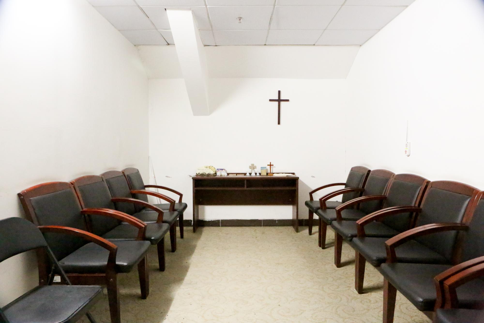 church
