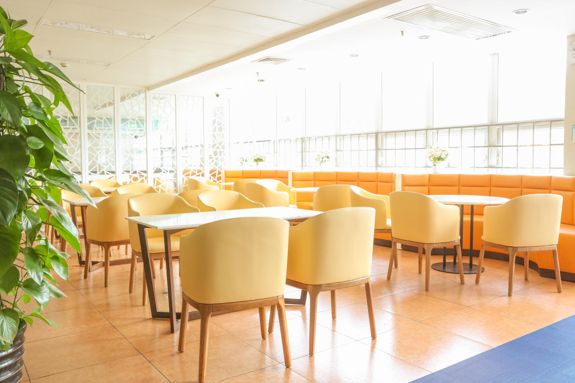 canteen