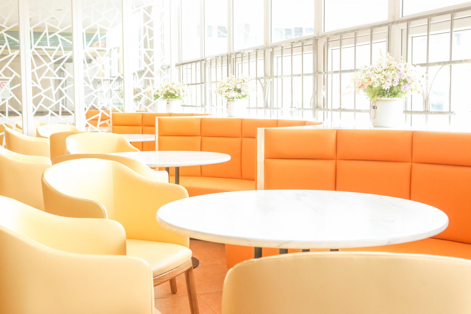 canteen