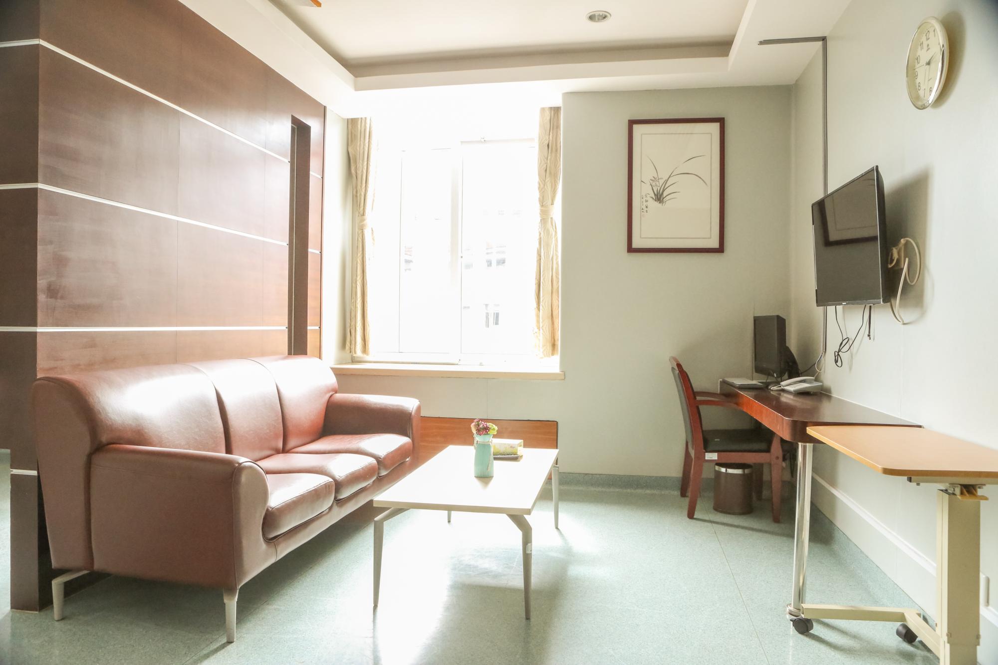 VIP room