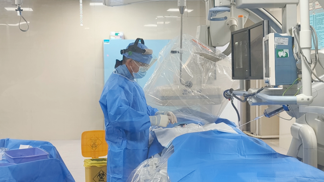 3C+P Personalized Comprehensive Oncology Solution (Cryo-NanoKnife, Vascular Intervention,  Combined Immunotherapy + Personalization)