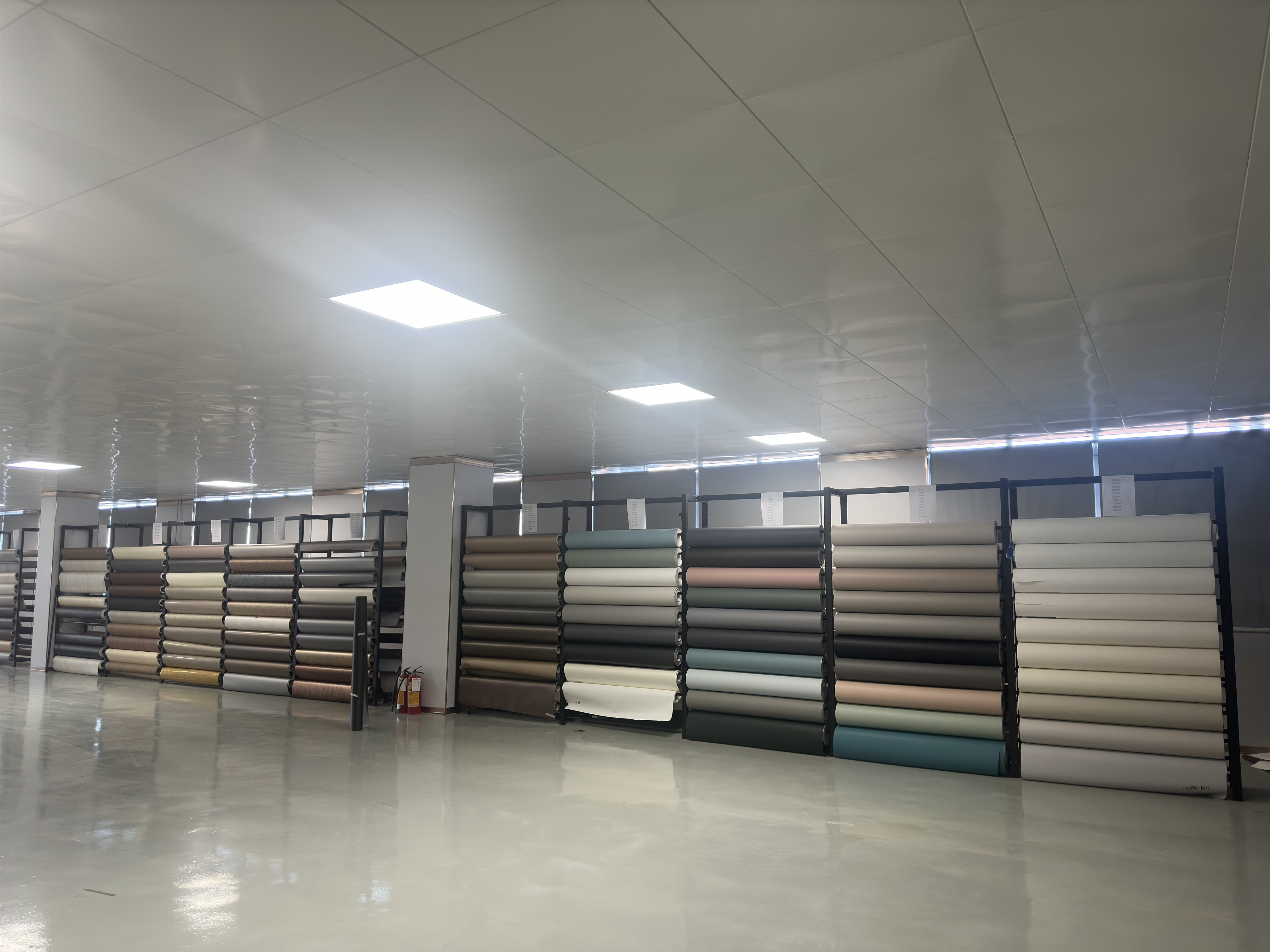 custom pvc decorative film