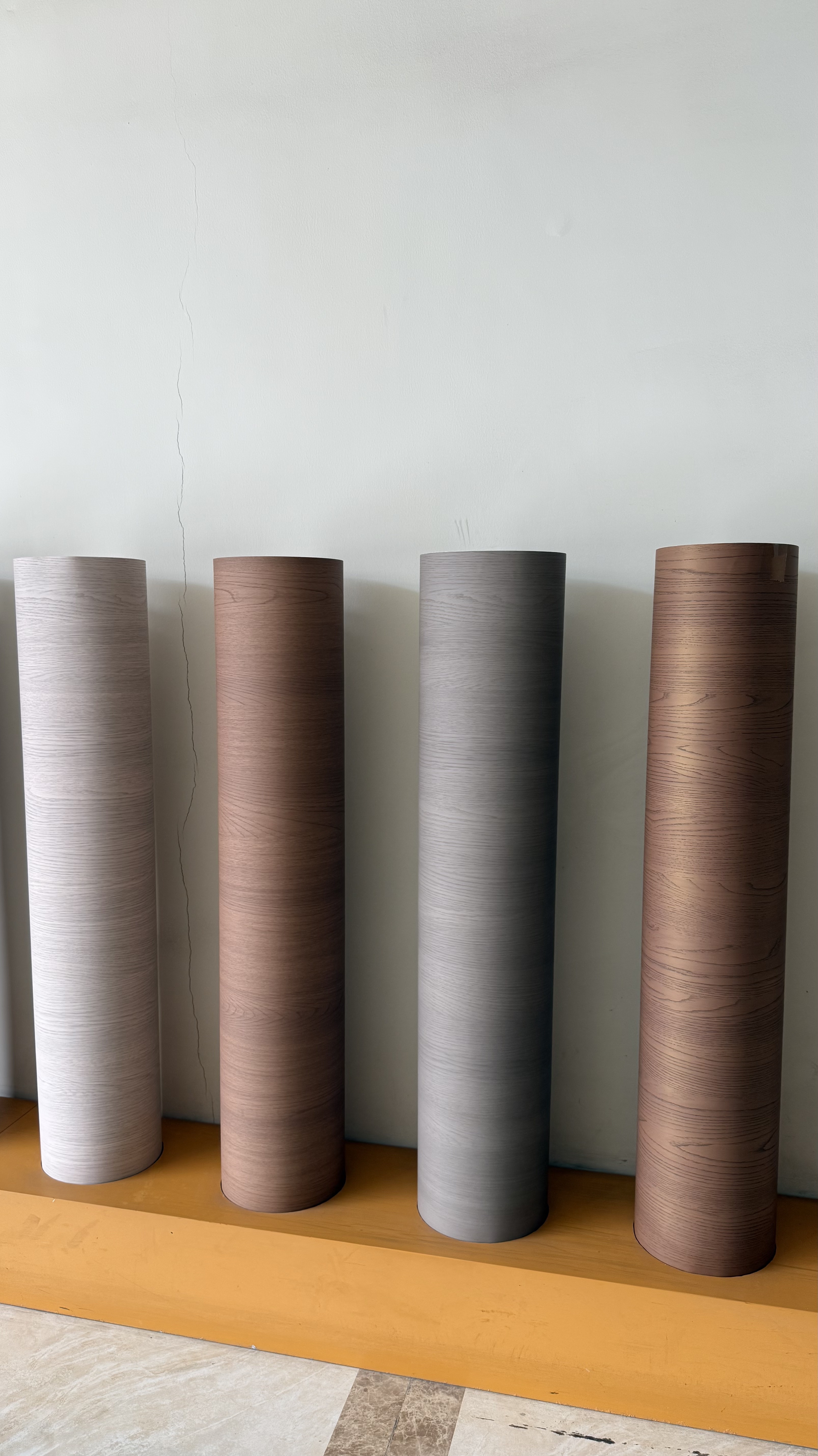 furniture wrapping film