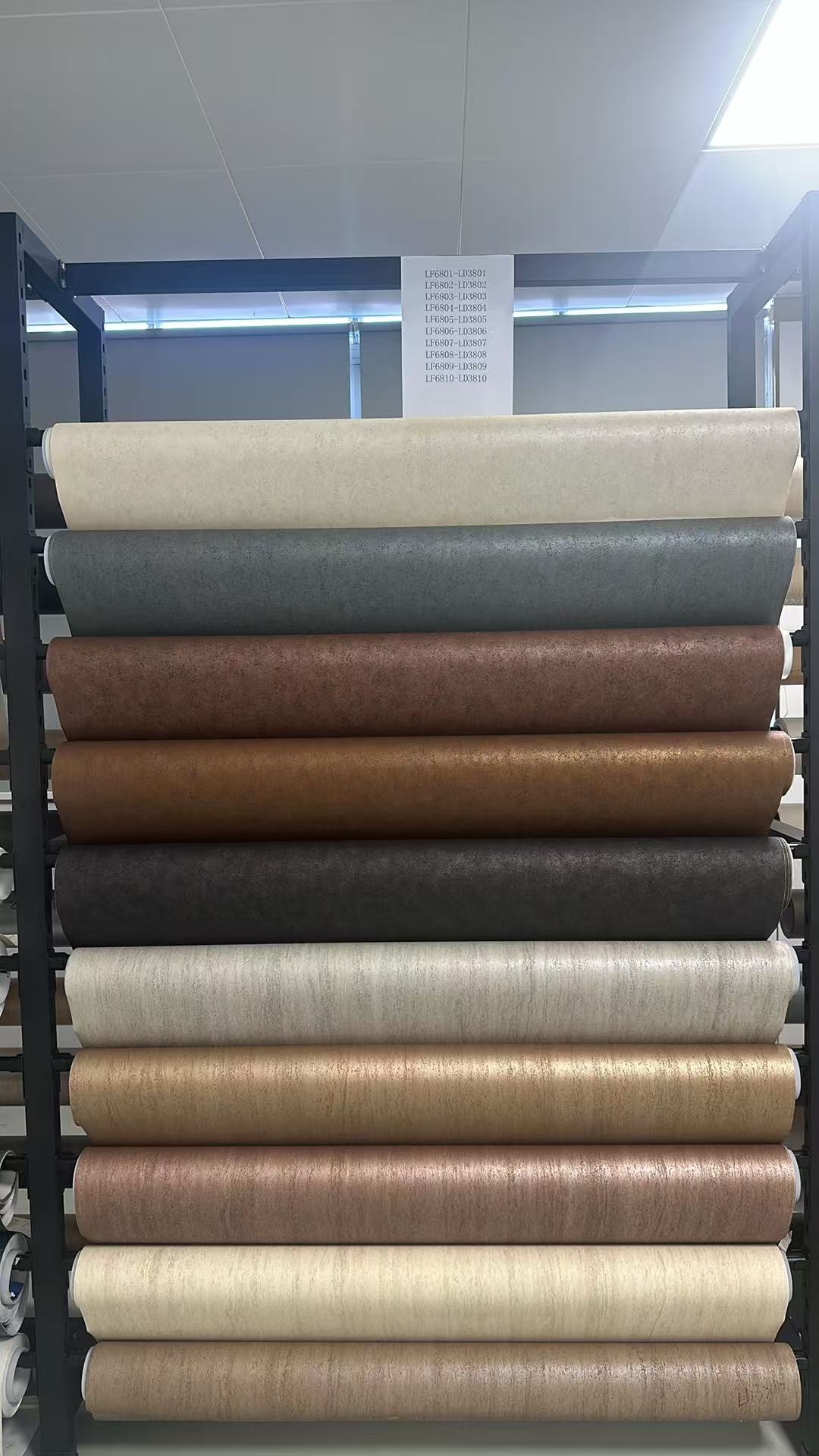 interior wrap film