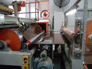 production line 