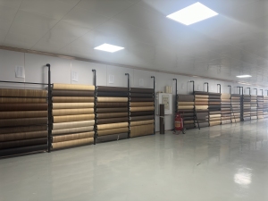 pvc decorative film