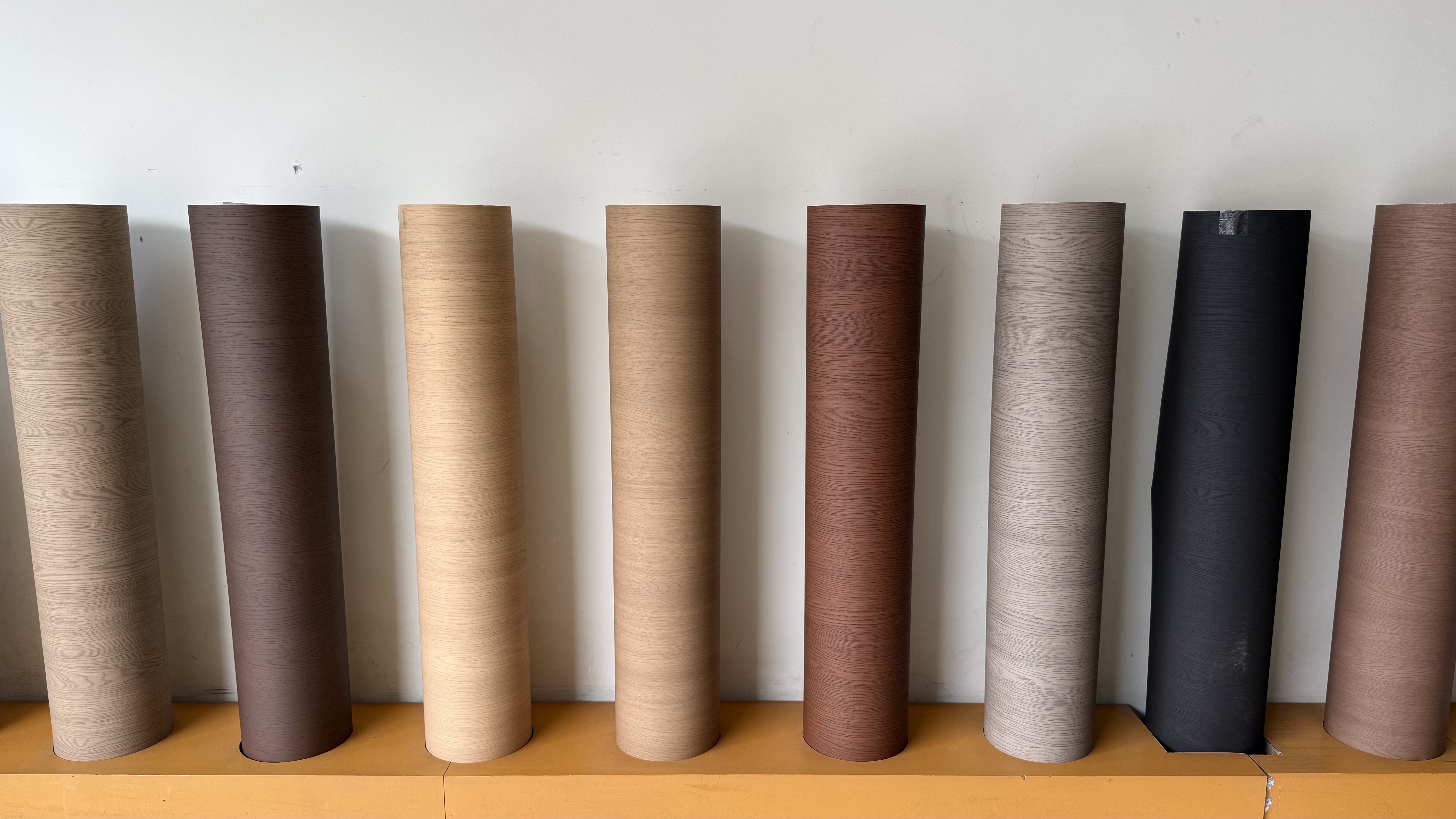 pvc furniture wrap film