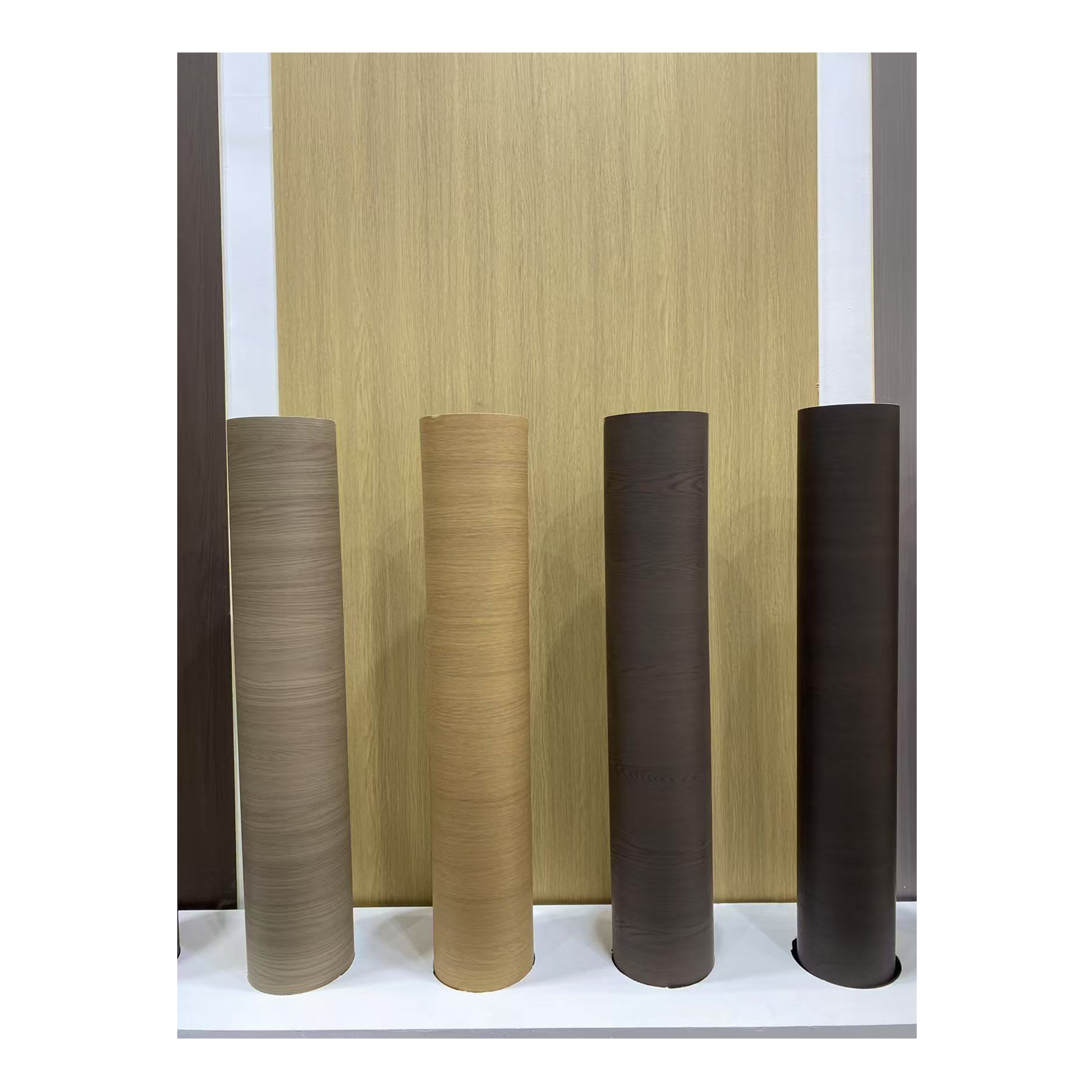 pvc lamination film