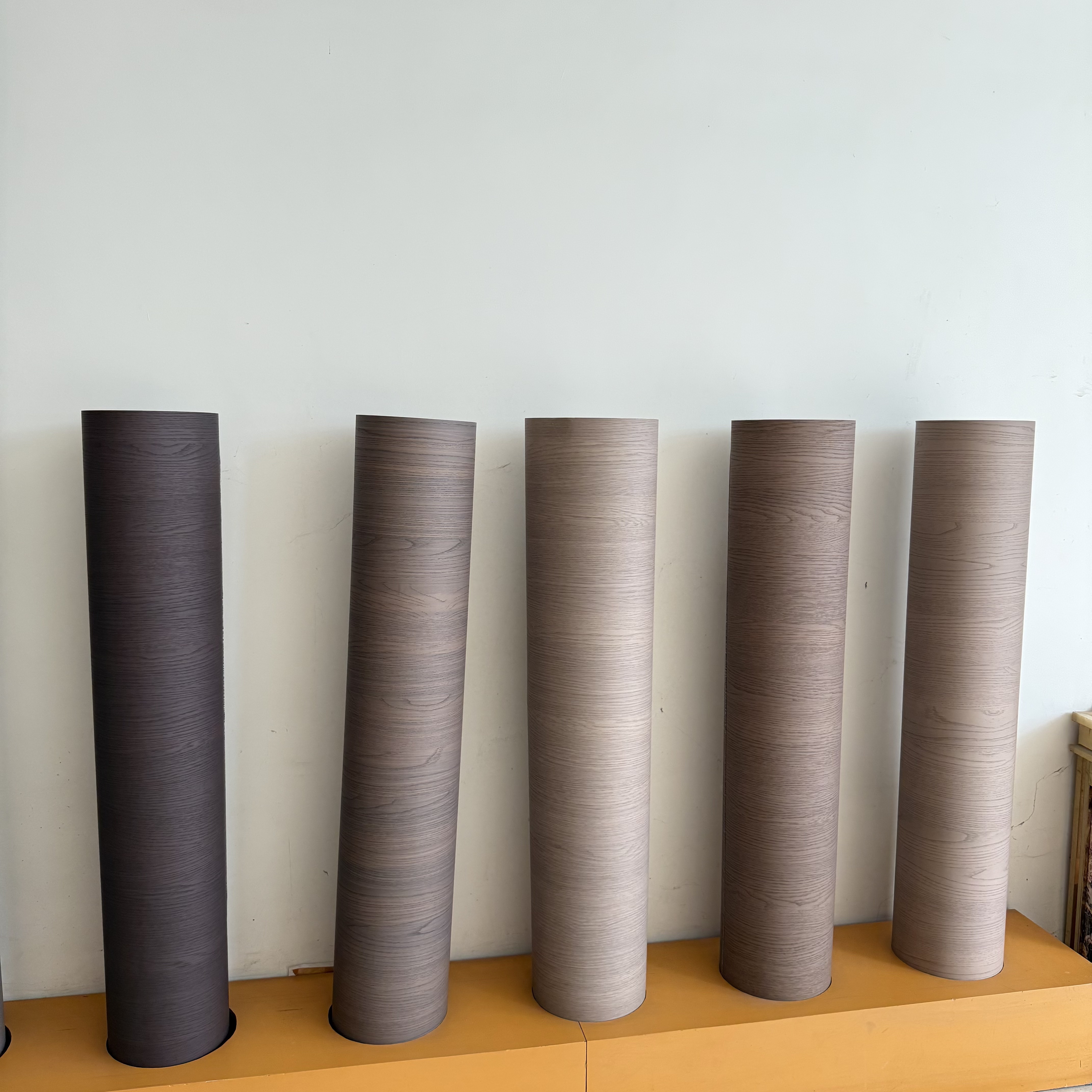 pvc membrane foil