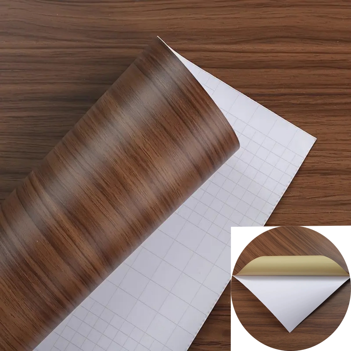 pvc sticker