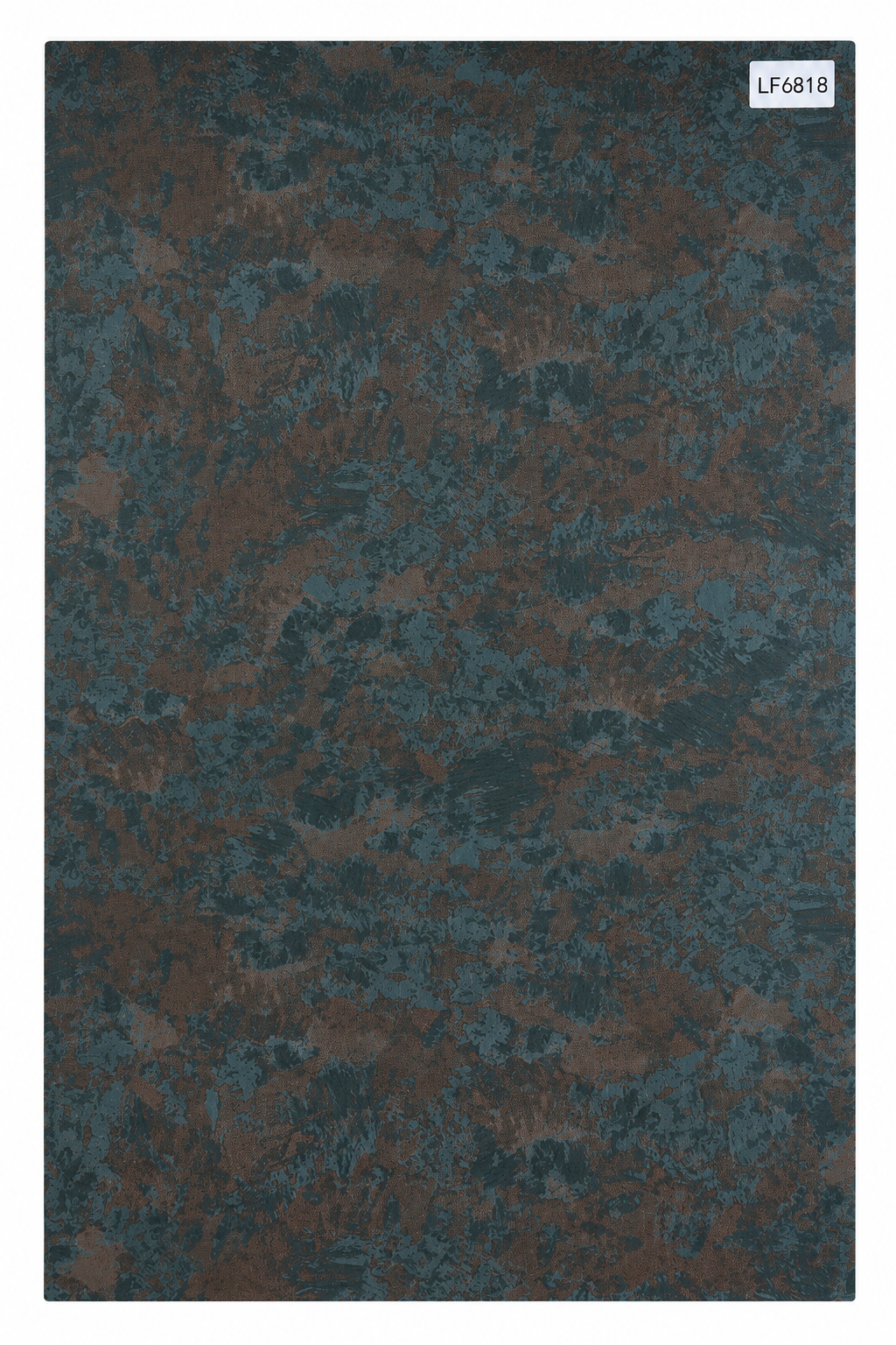 self adhesive PVC decorative film