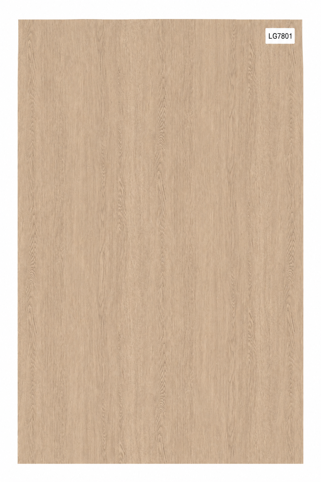 0.16mm Matte Self Adhesive PVC Wood Grain Film 1240mm