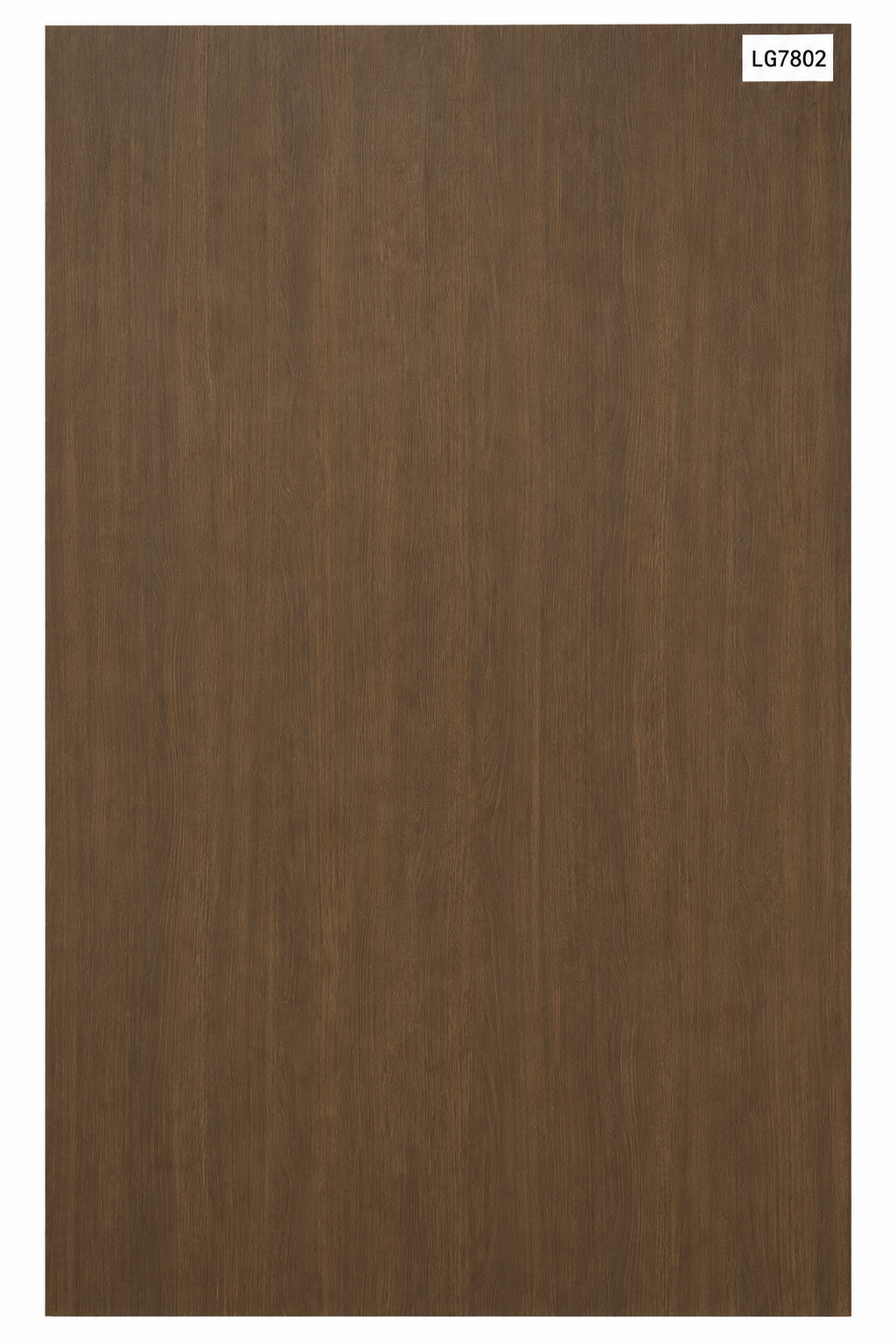 Super Matte Self Adhesive PVC Wood Grain Film 1240mm