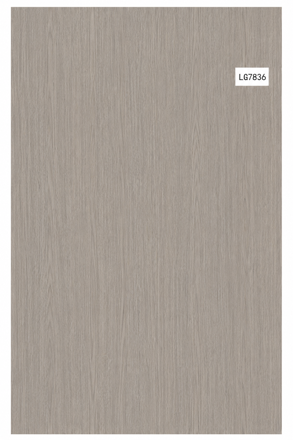 Self Adhesive PVC Wood Grain Film for Kitchen Cabinets