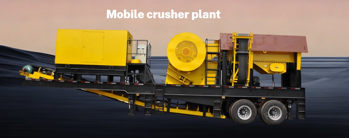 YCG Mobile Station