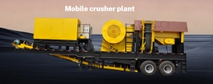 YCG Mobile Station