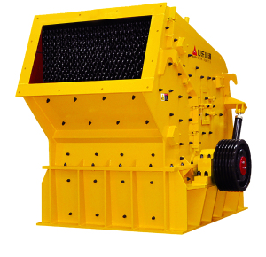 PF Crusher
