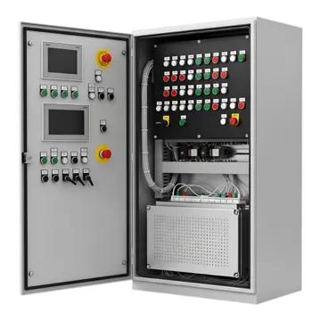 EIS System