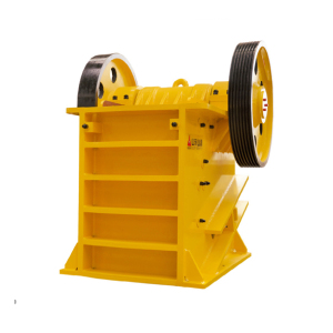 PE Crusher