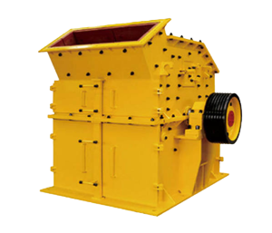 PX Crusher