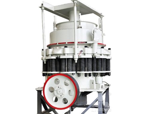 PY Crusher