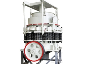 PY Crusher