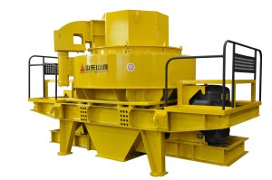 VSI Crusher