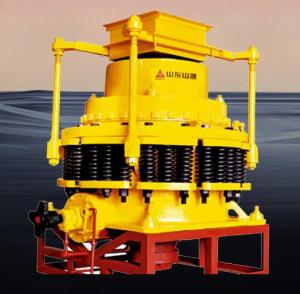 PY Crusher