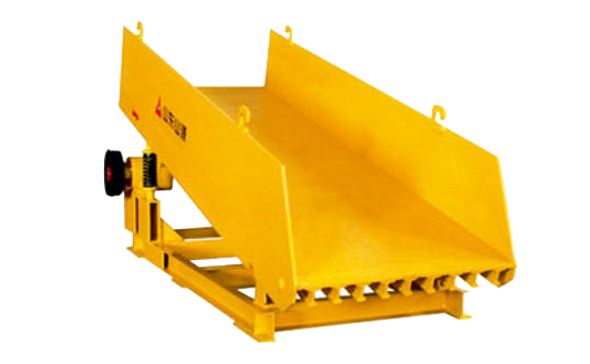 CZG Feeder