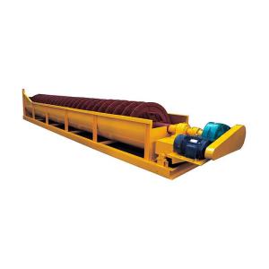 FG Spiral Sand Washer