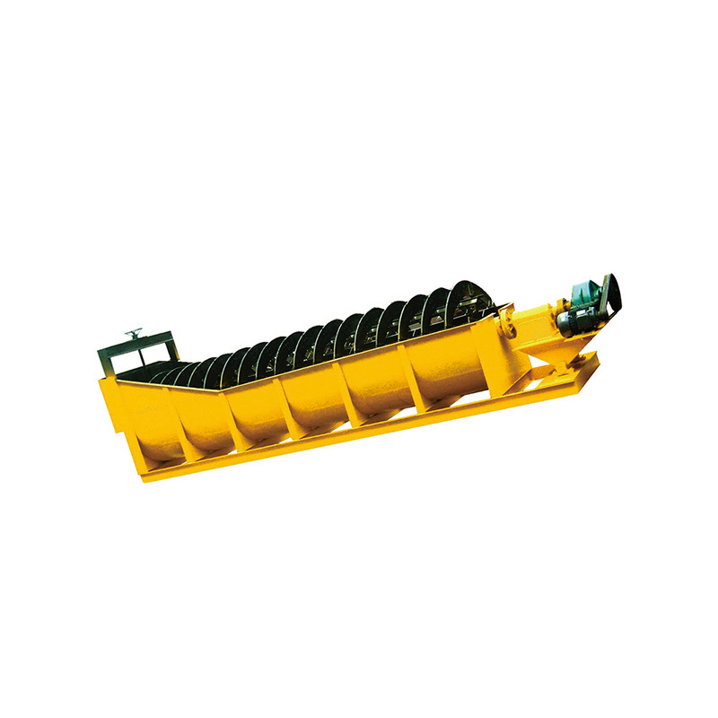 FG Spiral Sand Washer 