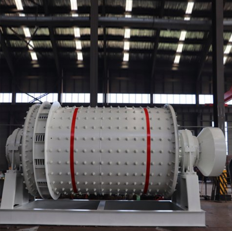 MB Rod Mill