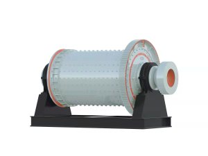 MB Rod Mill