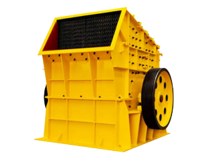 PC Crusher