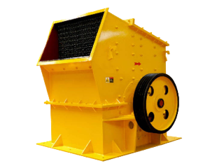 PCX Crusher