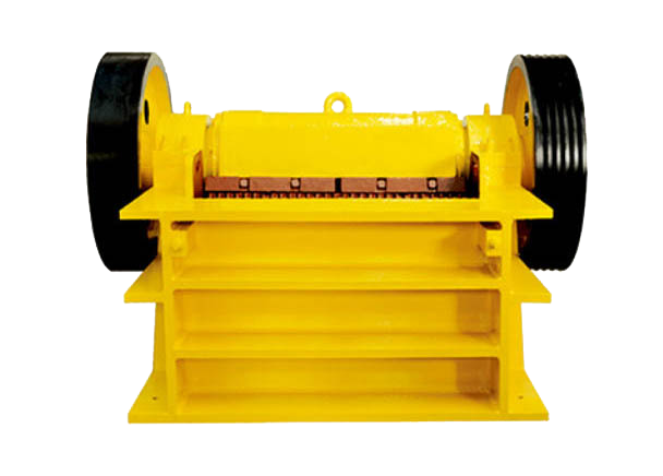 PEX Jaw Crusher