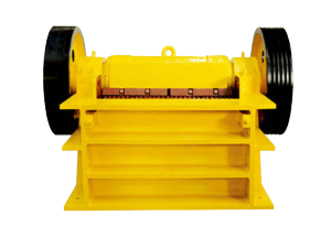 PEX Jaw Crusher