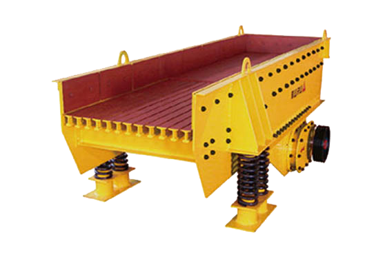 ZSW Feeder