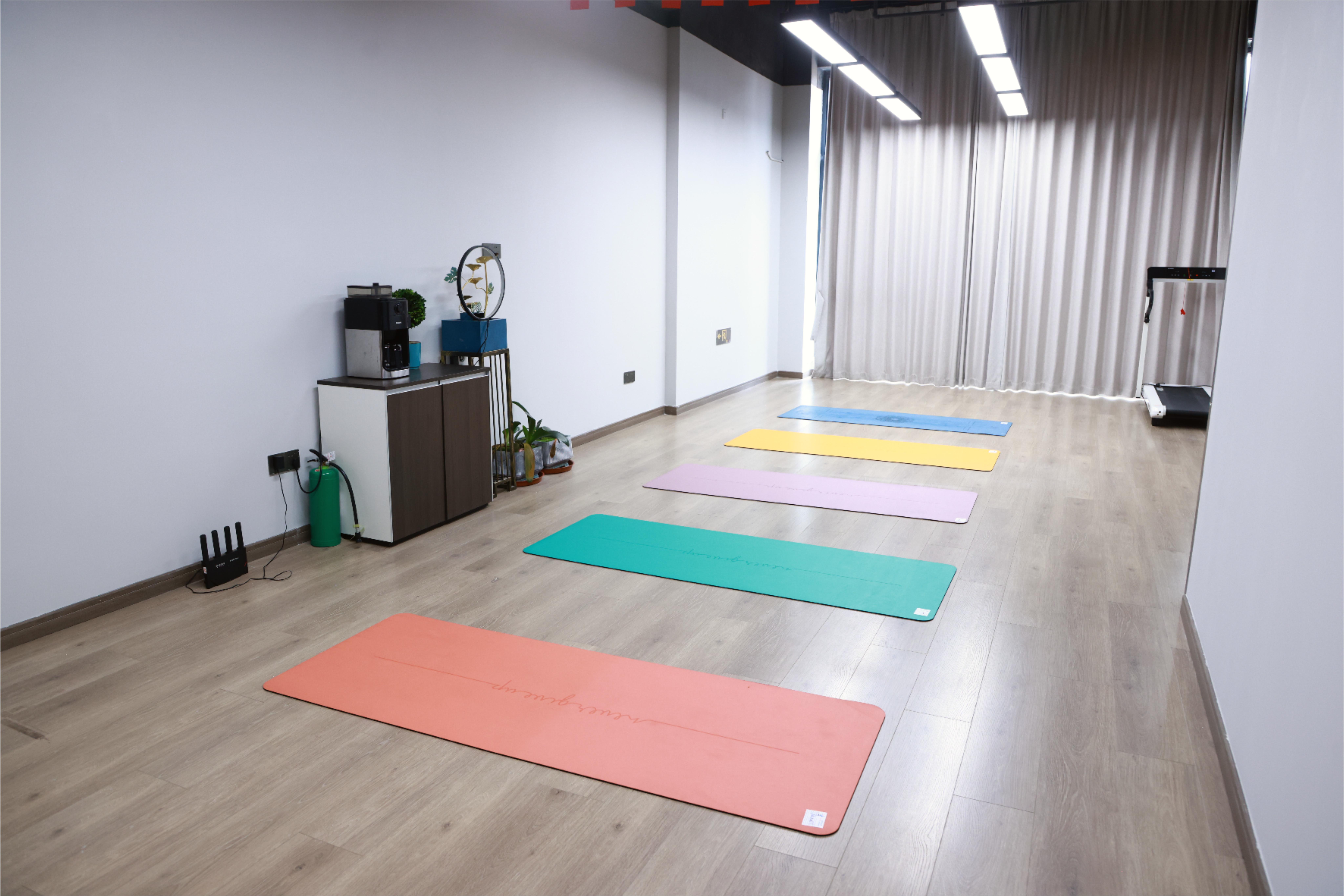 Multi-purpose Recreation Area