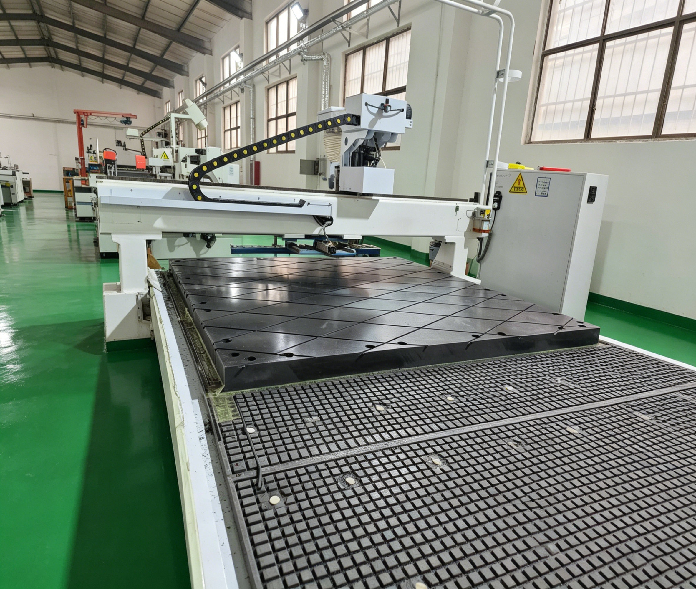 CNC Machining