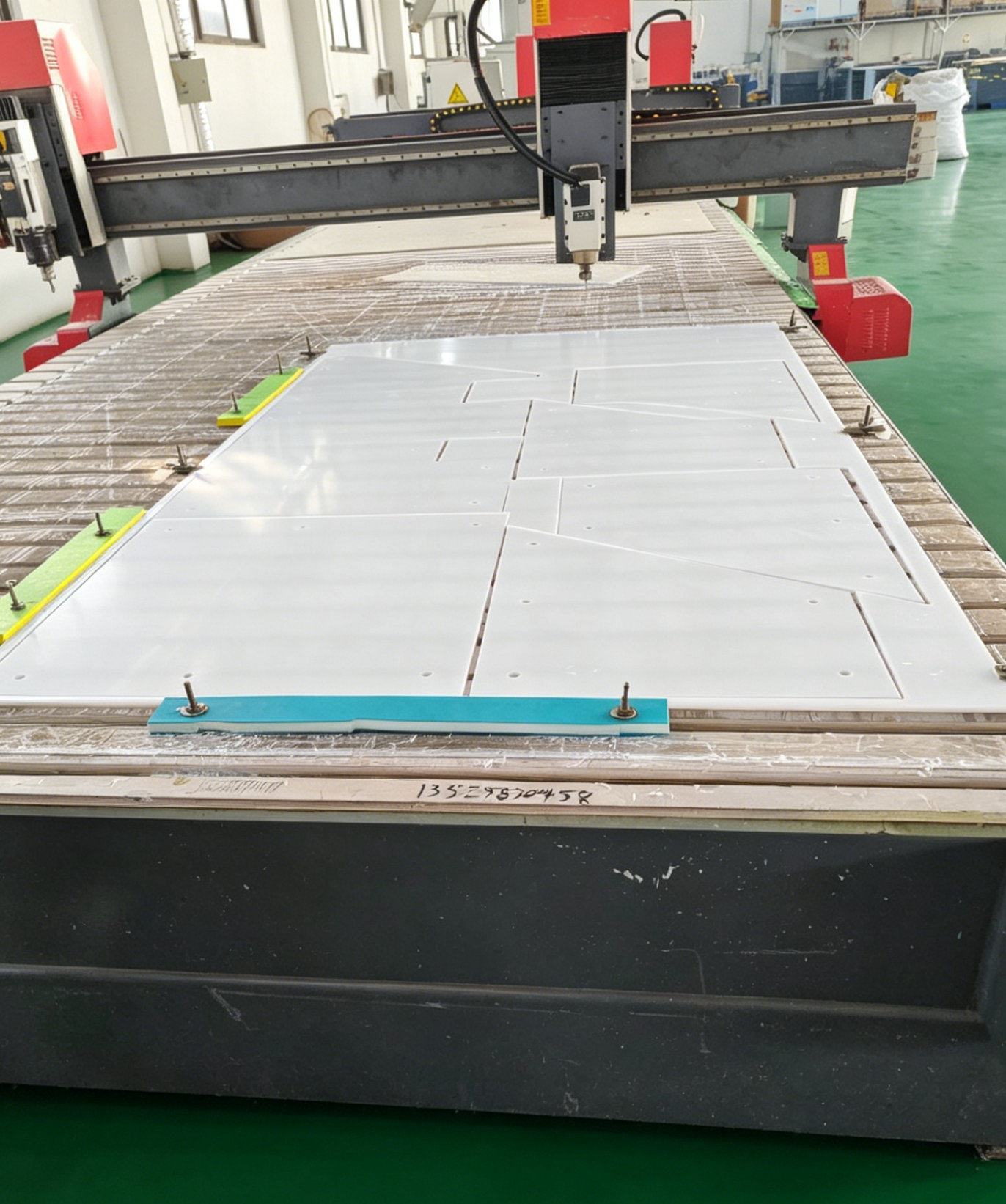 CNC Machining