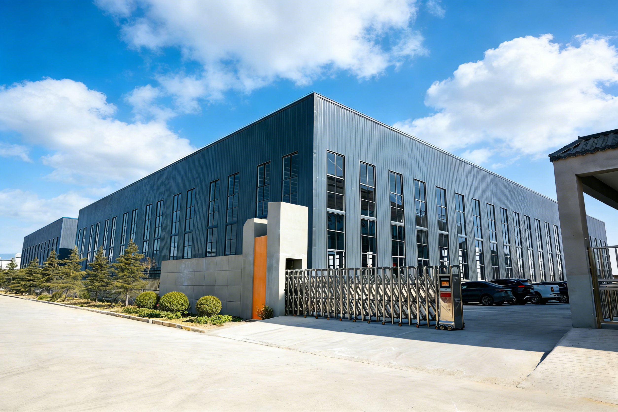 Factory